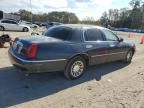 2000 Lincoln Town Car Signature