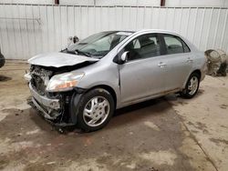 2007 Toyota Yaris en venta en Lansing, MI