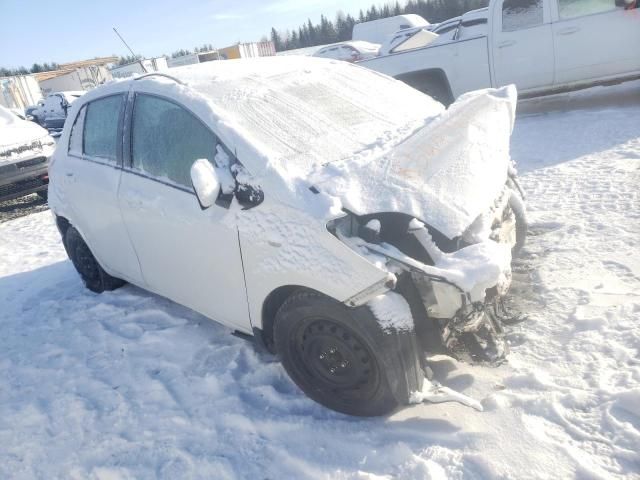 2009 Toyota Yaris