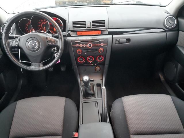 2006 Mazda 3 I