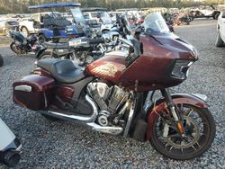 Indian Motorcycle Co. salvage cars for sale: 2023 Indian Motorcycle Co. Challenger Limited