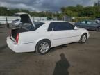 2006 Cadillac DTS