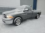 2012 Dodge RAM 1500 SLT