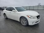 2011 Infiniti M37 X