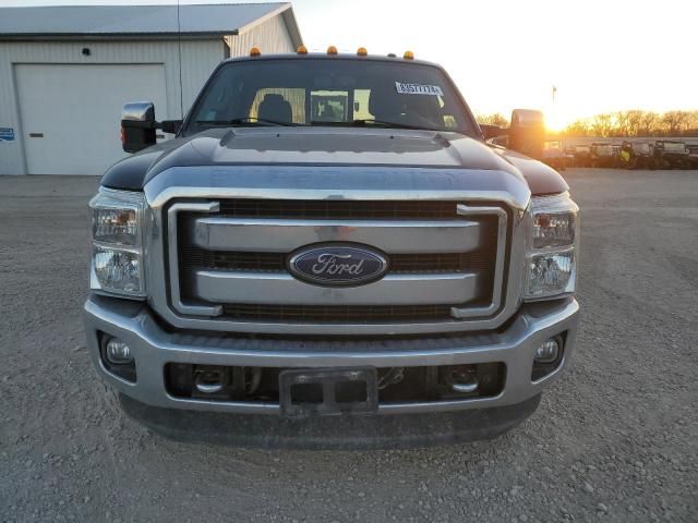 2016 Ford F250 Super Duty