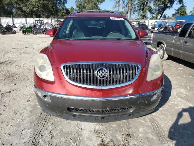 2012 Buick Enclave