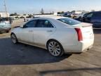 2013 Cadillac ATS Luxury