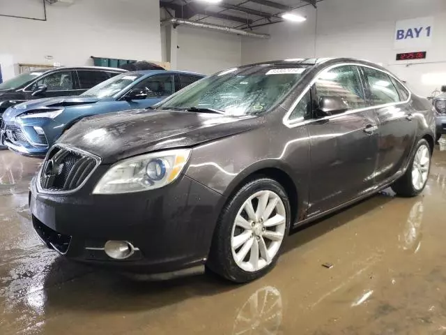 2012 Buick Verano