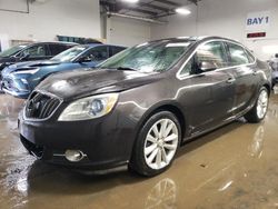 Buick Vehiculos salvage en venta: 2012 Buick Verano