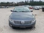 2015 Volkswagen CC VR6 4MOTION