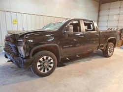 4 X 4 for sale at auction: 2024 Chevrolet Silverado K2500 Custom