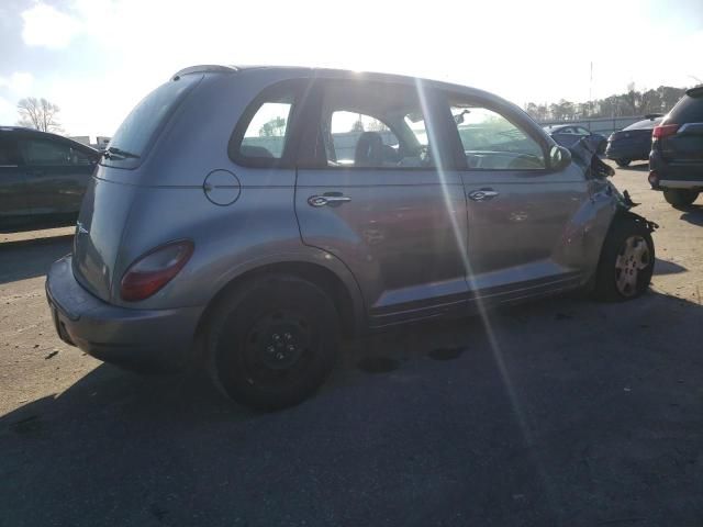 2009 Chrysler PT Cruiser