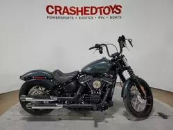 2020 Harley-Davidson Fxbb en venta en Dallas, TX