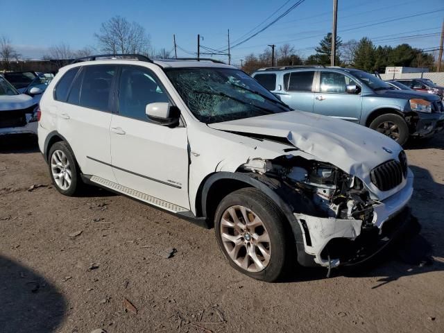 2012 BMW X5 XDRIVE35I