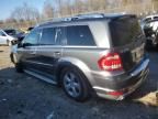 2011 Mercedes-Benz GL 450 4matic