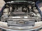 2000 Chevrolet S Truck S10