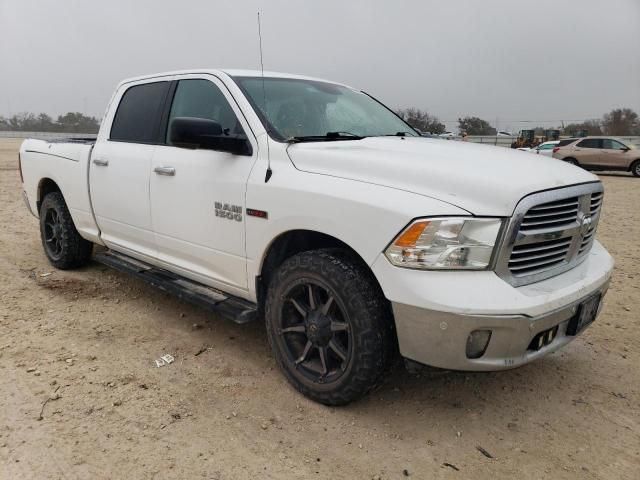 2016 Dodge RAM 1500 SLT