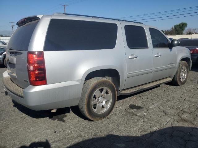 2011 Chevrolet Suburban C1500 LT