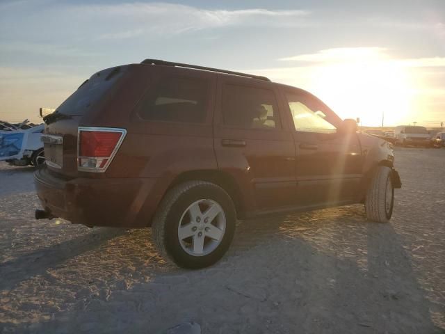 2007 Jeep Grand Cherokee Laredo