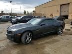 2010 Chevrolet Camaro LT