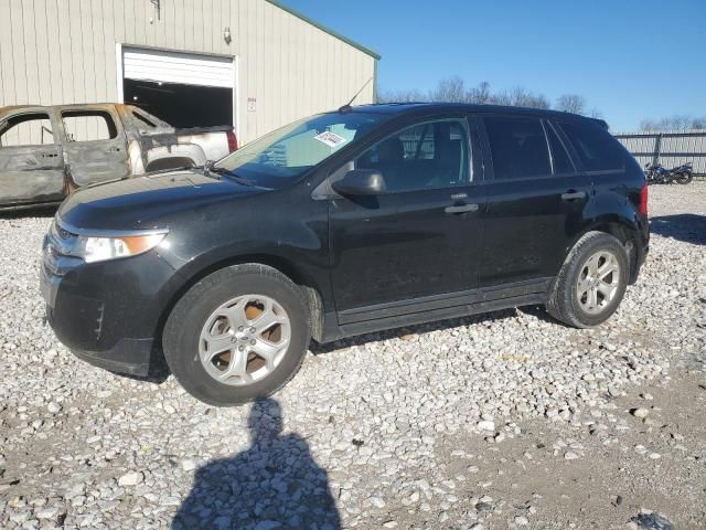 2014 Ford Edge SE