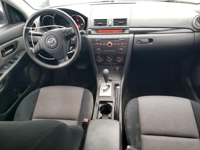 2006 Mazda 3 I