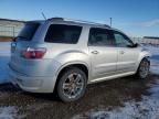 2012 GMC Acadia Denali