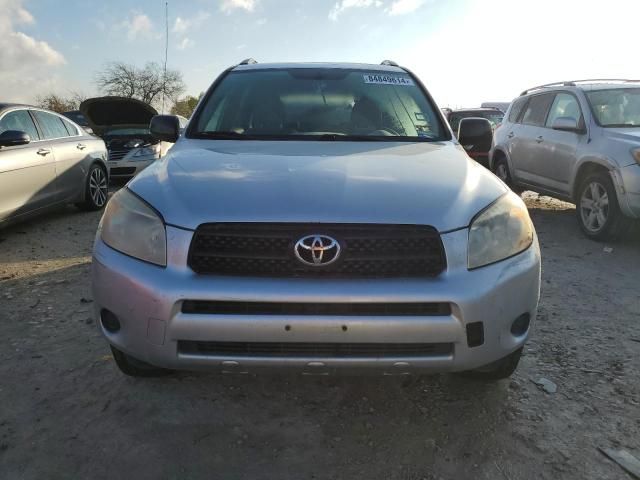 2007 Toyota Rav4