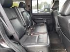 2010 Jeep Commander Limited