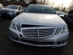 2010 Mercedes-Benz E 350 4matic