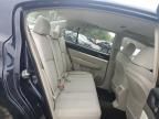 2012 Subaru Legacy 2.5I Premium