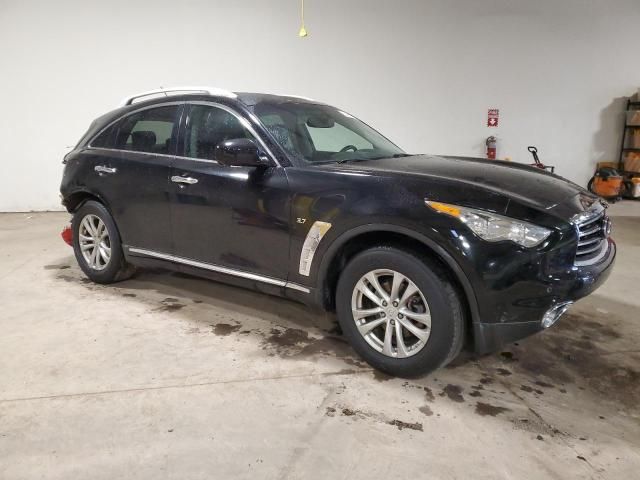 2015 Infiniti QX70