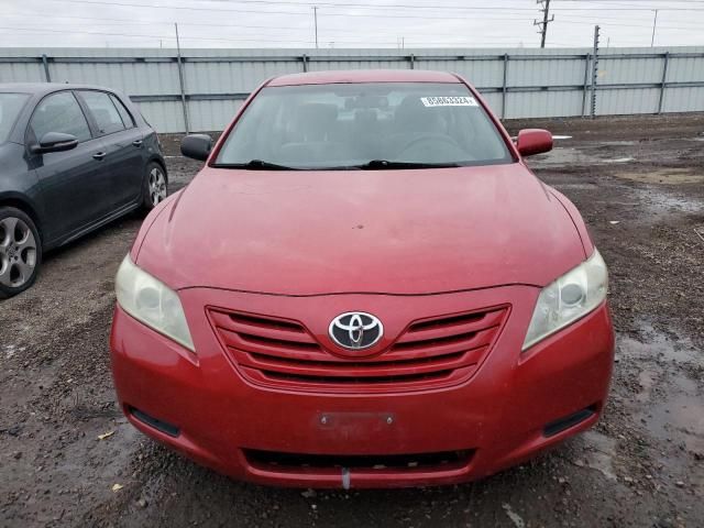 2008 Toyota Camry CE