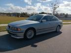 1998 BMW 528I