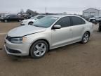 2012 Volkswagen Jetta TDI