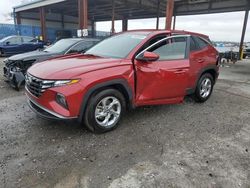 Hyundai salvage cars for sale: 2024 Hyundai Tucson SE