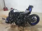 2023 Yamaha MT07