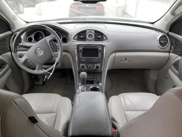 2013 Buick Enclave