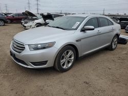 2016 Ford Taurus SEL en venta en Elgin, IL