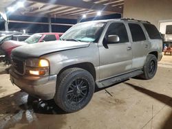 Lotes con ofertas a la venta en subasta: 2000 GMC Yukon