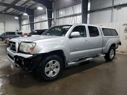 Toyota Vehiculos salvage en venta: 2008 Toyota Tacoma Double Cab Long BED