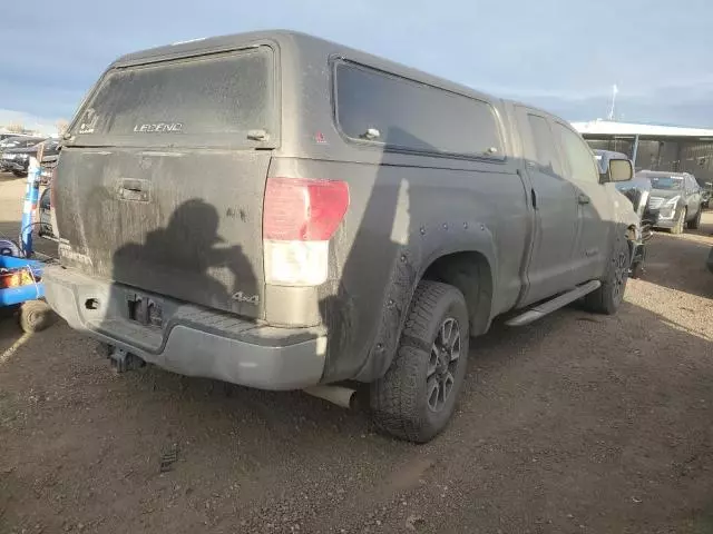 2010 Toyota Tundra Double Cab SR5