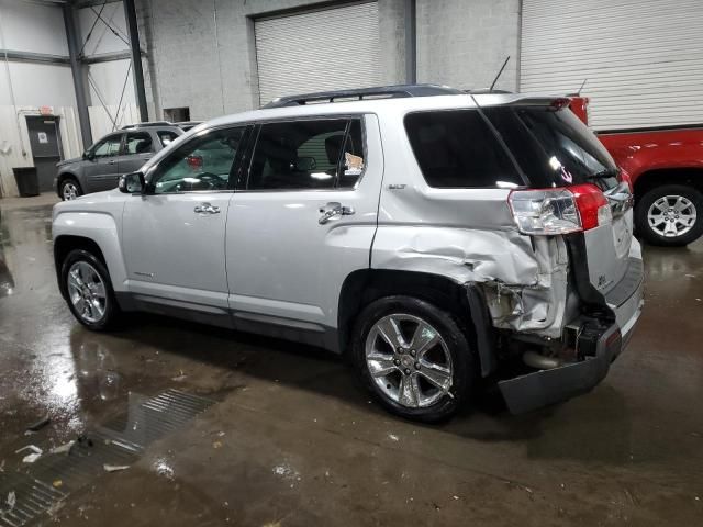 2015 GMC Terrain SLT