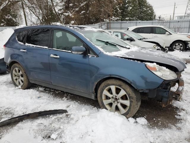 2006 Subaru B9 Tribeca 3.0 H6