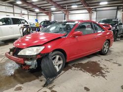 2004 Honda Civic EX en venta en Lansing, MI