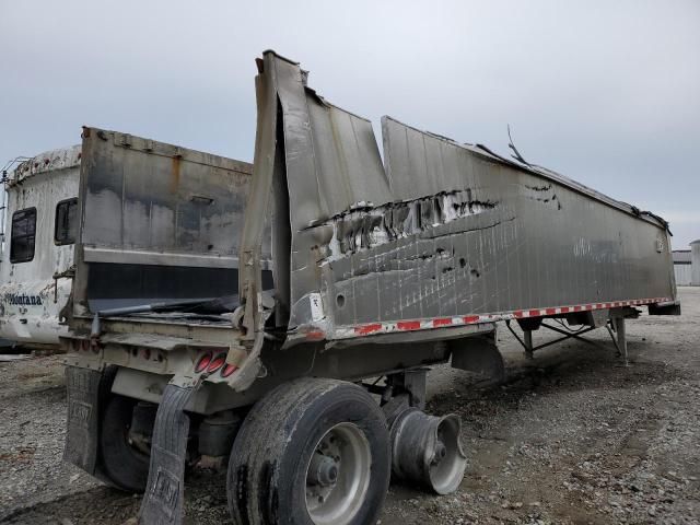 2007 East Manufacturing Trailer