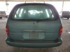 1998 Ford Windstar Wagon