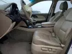 2009 Acura MDX Technology