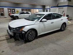 2023 Nissan Altima SV en venta en Sandston, VA