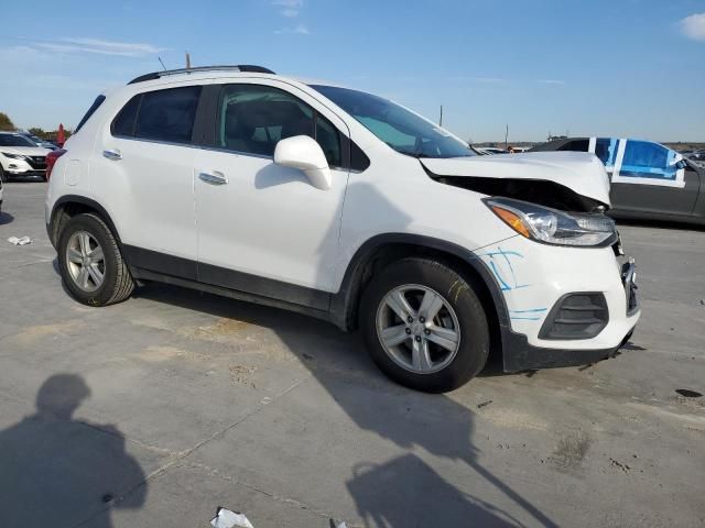 2019 Chevrolet Trax 1LT